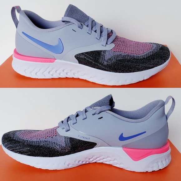 Nike Shoes - Nike Odyssey React Flyknit 2 Women's Size 8.5